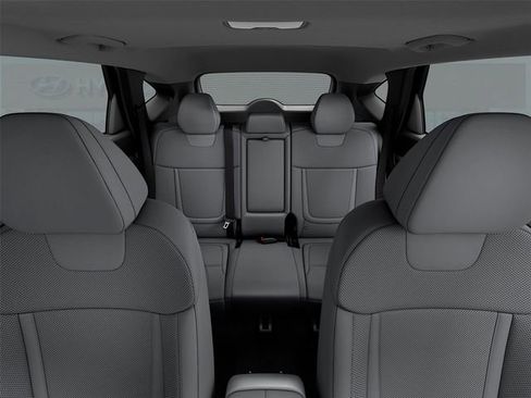 New 2023 Hyundai Tucson SEL w/ Convenience Package image 16