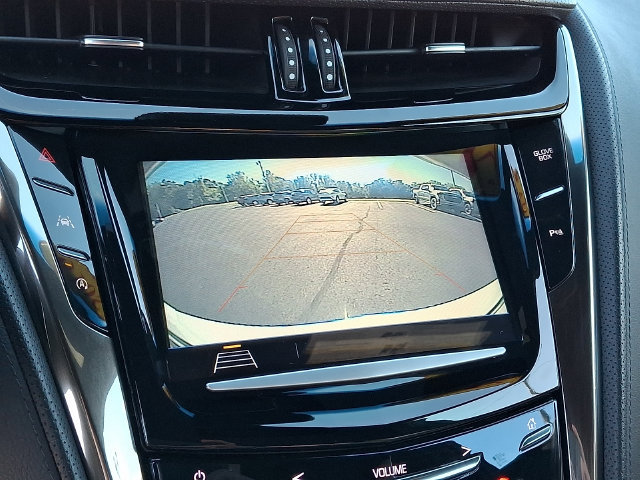 Used 2018 Cadillac CTS Luxury AWD/4WD image 20