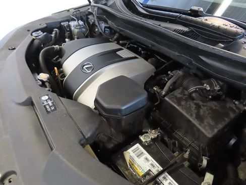 Used 2017 Lexus RX 350 FWD image 41