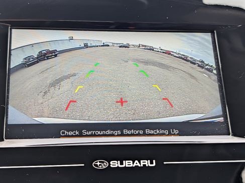 Used 2024 Subaru Forester Premium AWD/4WD image 24