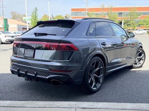 Used 2025 Audi RS Q8 performance AWD/4WD image 6