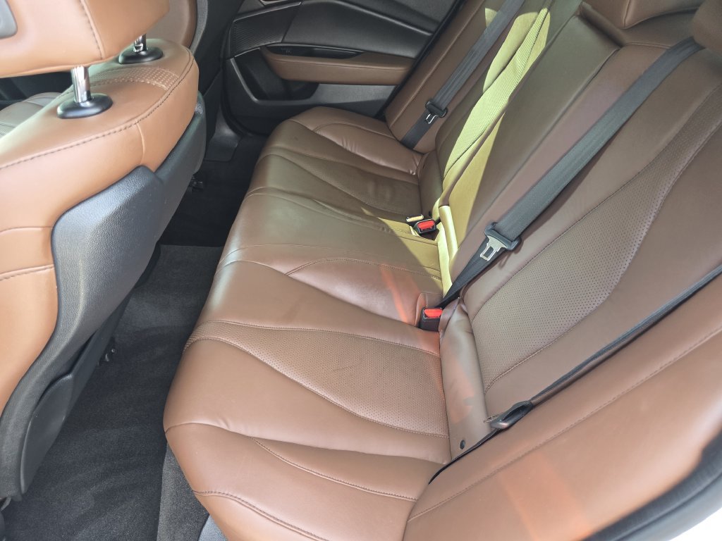 Used 2022 Acura TLX w/ Technology Package FWD image 19