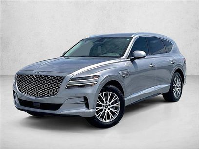 Used 2023 Genesis GV80 2.5T