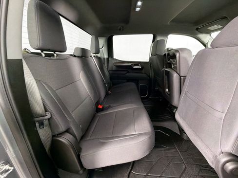 Used 2025 Chevrolet Silverado 1500 RST w/ Protection Package AWD/4WD image 27