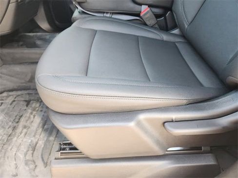 New 2026 GMC Sierra 1500 Pro w/ Pro Value Package image 17