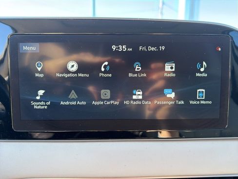 Used 2021 Hyundai Palisade SEL w/ Premium Package image 47