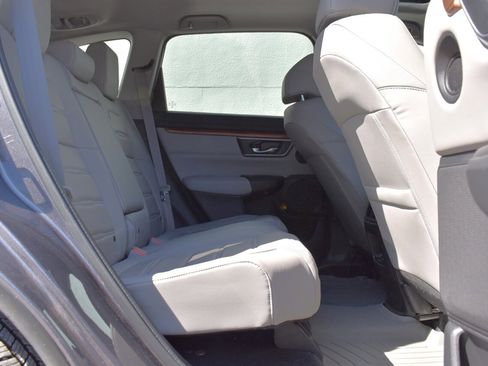 Used 2017 Honda CR-V EX-L image 30