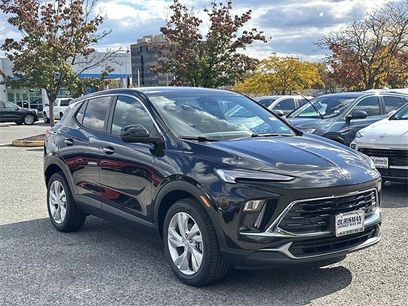 New 2026 Buick Encore GX Preferred