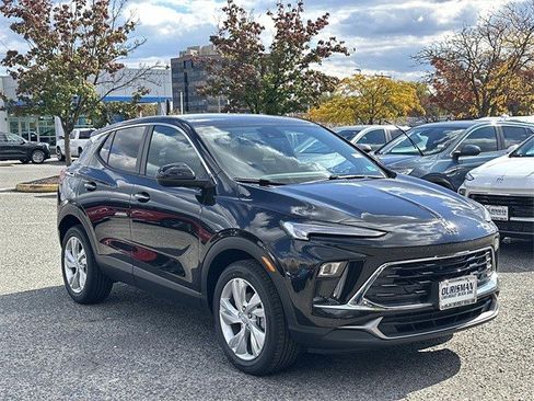 New 2026 Buick Encore GX Preferred image 1