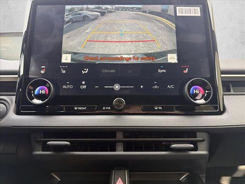 New 2026 Toyota bZ image 17