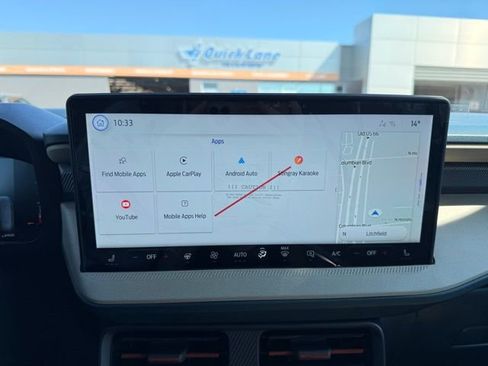 New 2026 Ford Maverick Lariat AWD/4WD image 40
