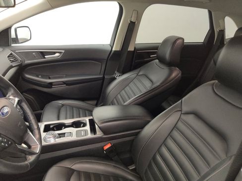 Used 2024 Ford Edge SEL image 17