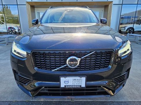 Used 2023 Volvo XC90 T8 Ultimate w/ Protection Package Premier AWD/4WD image 2