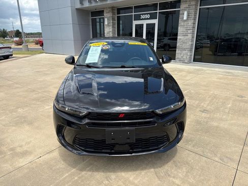 Used 2024 Dodge Hornet R/T image 7