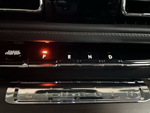 Used 2026 Lincoln Aviator Reserve w/ Illumination Package AWD/4WD image 16