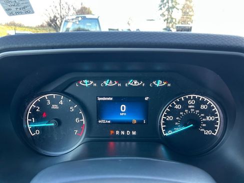 Used 2023 Ford F150 XLT w/ Trailer Tow Package image 16