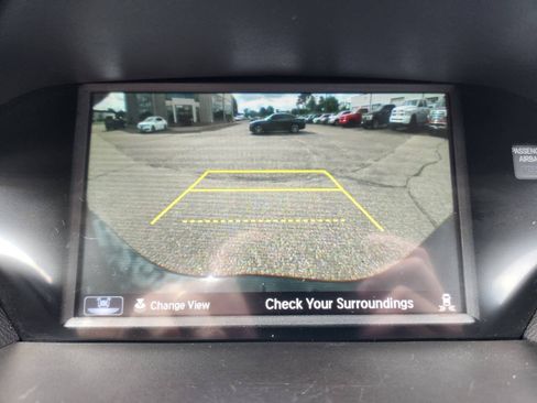 Used 2019 Acura MDX SH-AWD w/ Technology Package image 25