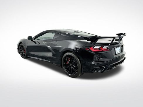 Used 2024 Chevrolet Corvette Stingray Preferred Cpe w/ Battery Protection Package RWD image 6
