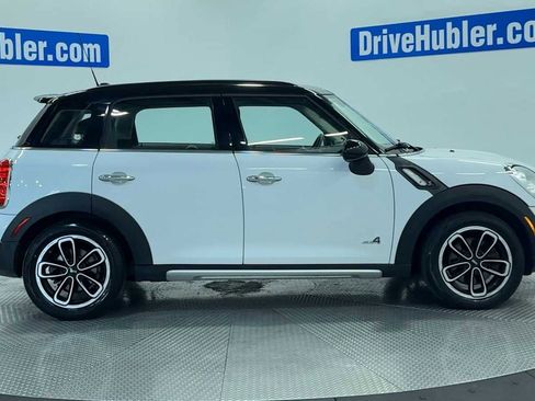 Used 2015 MINI Cooper Countryman S AWD/4WD image 8