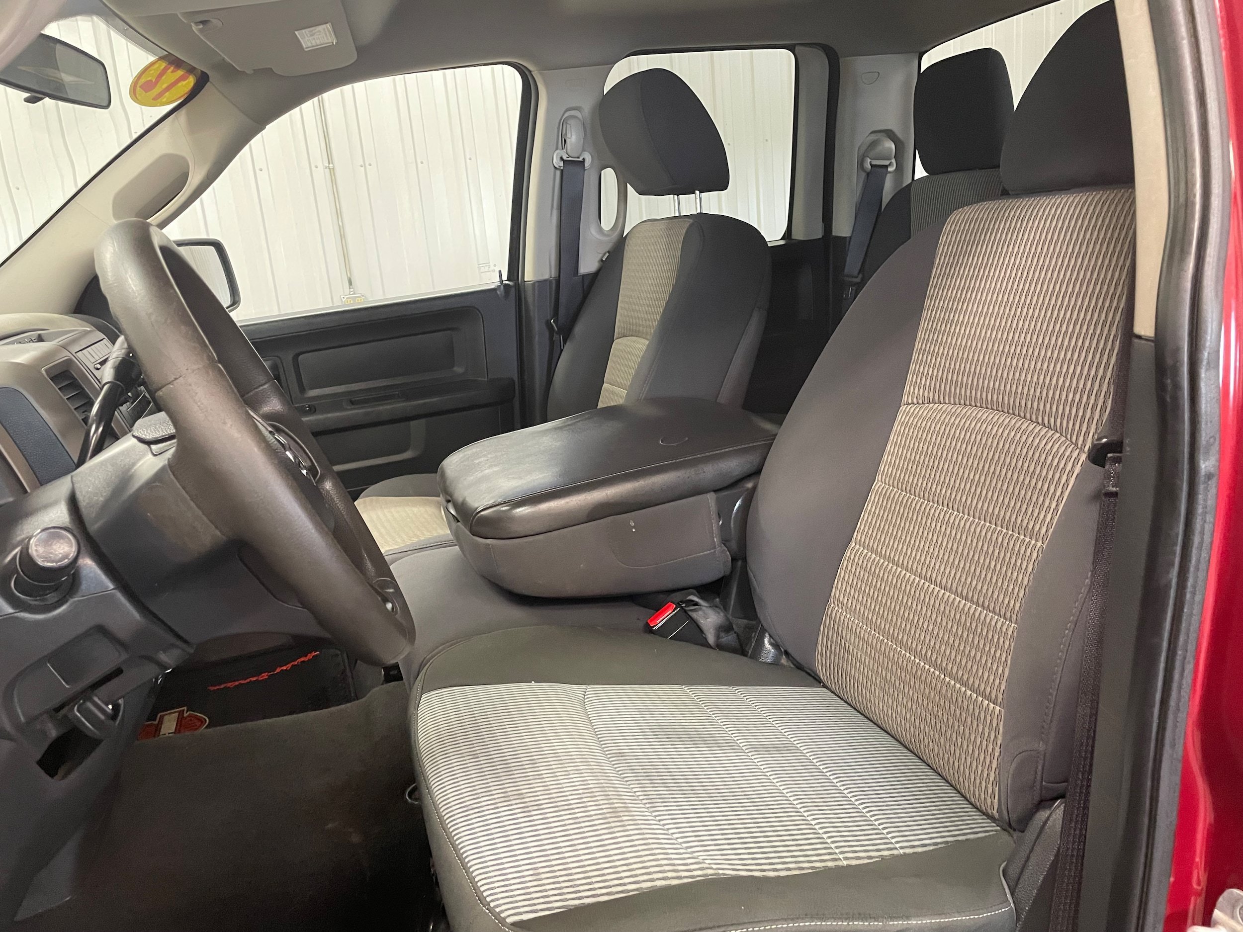 Used 2012 RAM 1500 Express AWD/4WD image 11