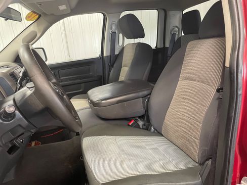 Used 2012 RAM 1500 Express AWD/4WD image 11