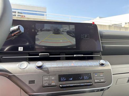 New 2026 Hyundai Kona SEL Sport FWD image 23