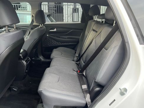 Used 2021 Hyundai Santa Fe SEL image 20