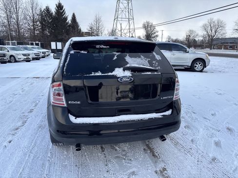 Used 2009 Ford Edge Limited image 3