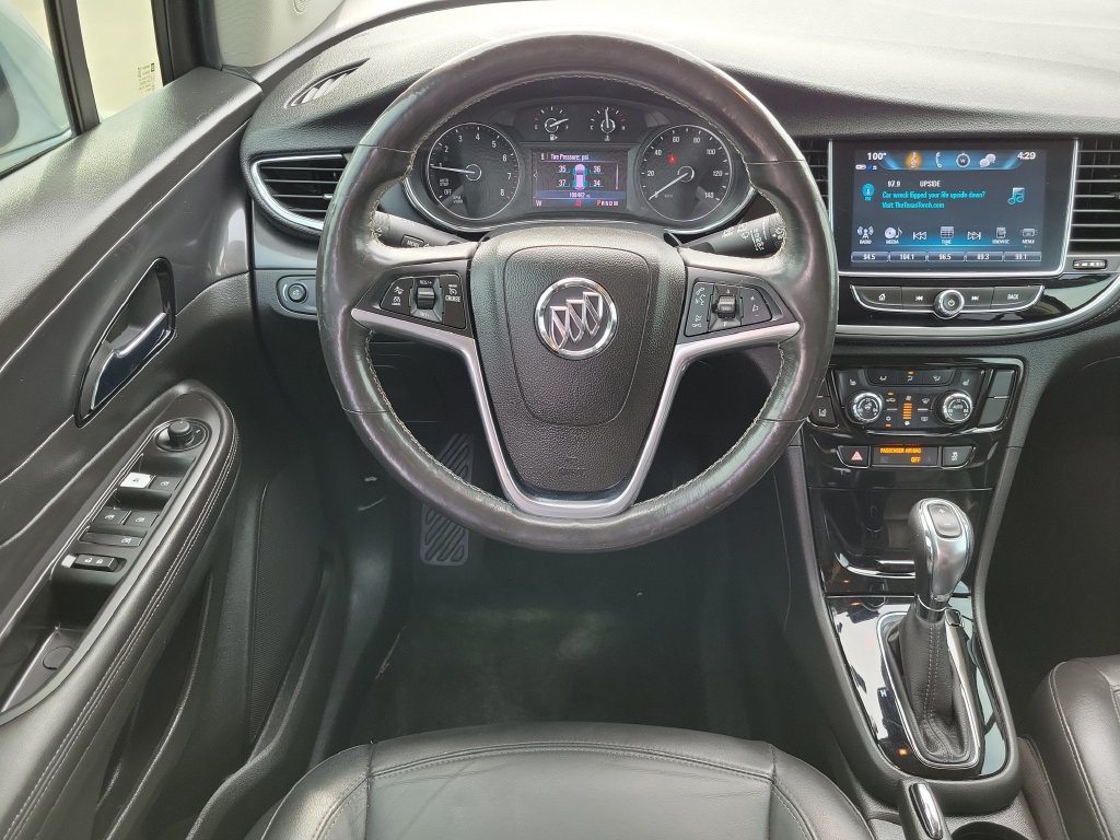 Used 2019 Buick Encore Essence w/ Safety Package II FWD image 15