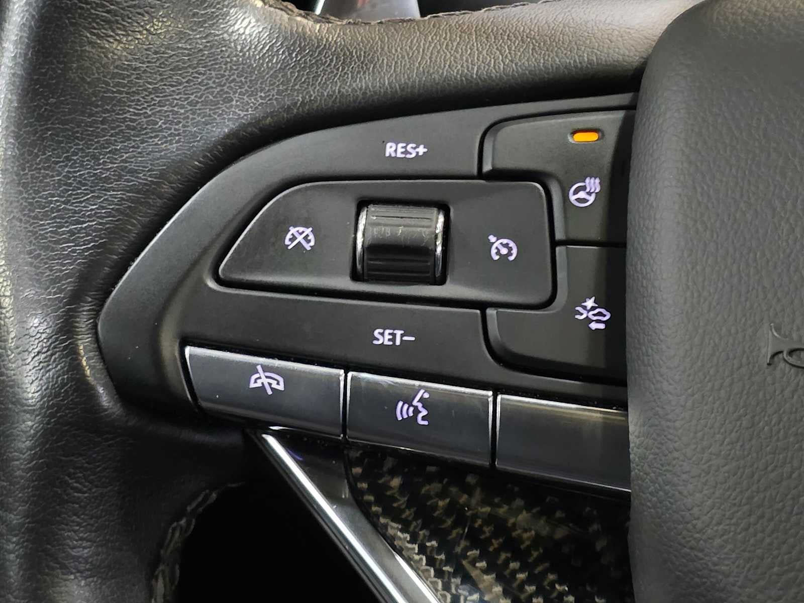 Certified 2020 Cadillac XT6 Sport AWD/4WD image 31