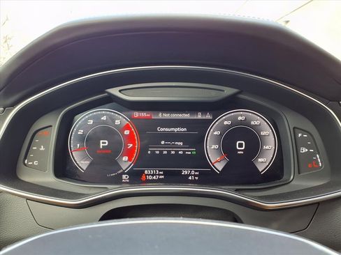 Used 2020 Audi S6 Prestige image 15