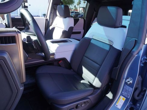 New 2024 GMC Hummer EV 3X w/ Omega Edition image 13