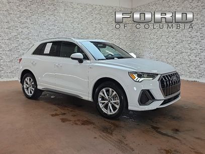 Used 2024 Audi Q3 2.0T Premium