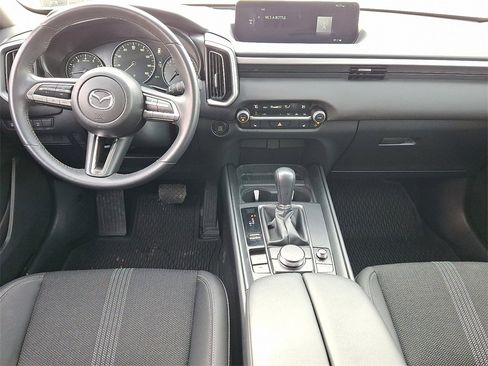 Used 2024 MAZDA CX-50 AWD 2.5 S w/ Weather Package image 15