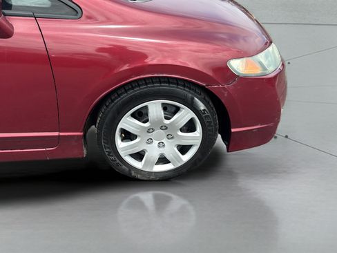 Used 2010 Honda Civic LX image 34