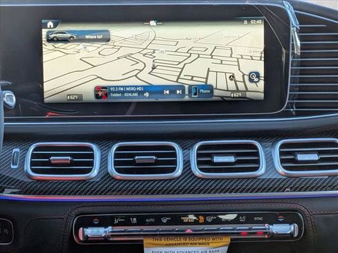 New 2026 Mercedes-Benz GLE 53 AMG 4MATIC Coupe image 13