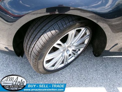 Used 2015 Audi A8 L 3.0T w/ Premium Package AWD/4WD image 27
