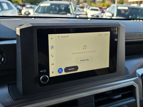 Certified 2025 Toyota Tacoma SR5 image 30