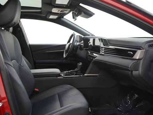 Used 2025 Toyota Camry XSE w/ Premium Plus Package AWD/4WD image 11