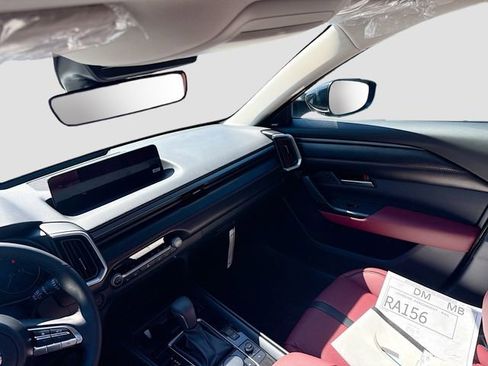 New 2026 MAZDA CX-50 AWD 2.5 Hybrid w/ Premium Pkg image 25