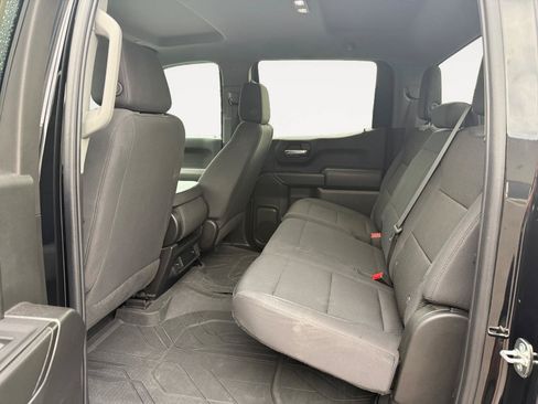 Used 2024 GMC Sierra 1500 Pro w/ Graphite Edition AWD/4WD image 20