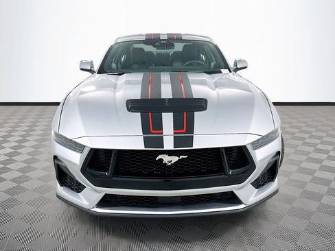 New 2026 Ford Mustang GT Premium RWD image 2