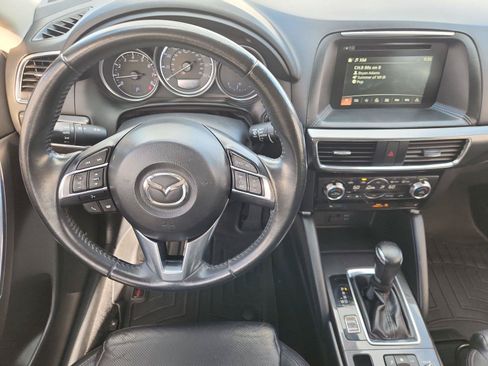 Used 2016 MAZDA CX-5 Grand Touring AWD/4WD image 11