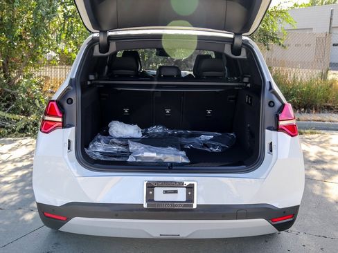 Used 2026 BMW X3 xDrive30 w/ Convenience Package image 26