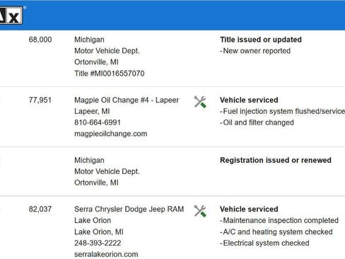 Used 2019 Chrysler Pacifica Touring-L Plus w/ Tire & Wheel Group FWD image 54