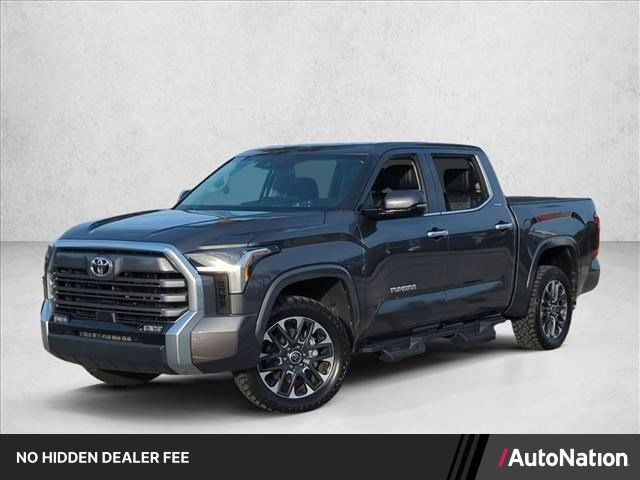 Used 2018 Toyota Tundra for Sale in Orlando, FL - Autotrader