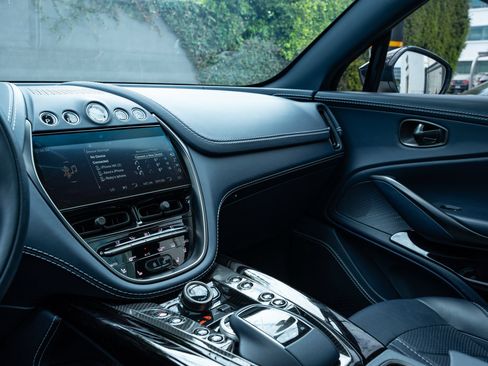 Used 2023 Aston Martin DBX 707 AWD/4WD image 34