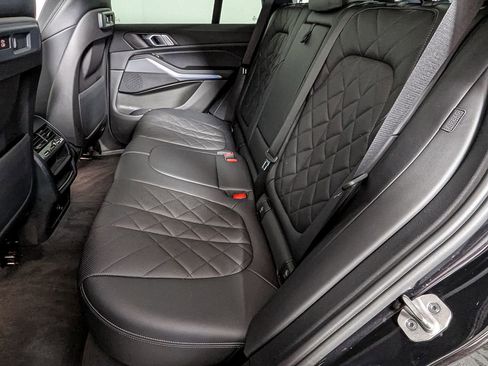 Certified 2023 BMW X5 xDrive45e w/ Parking Assistance Package image 46