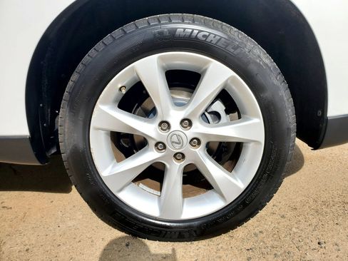 Used 2010 Lexus RX 350 2WD w/ Premium Pkg image 59