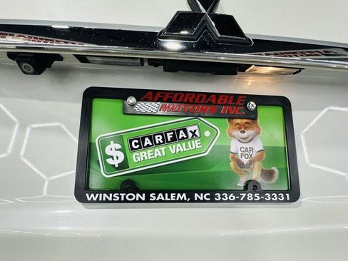 Used 2019 Mitsubishi Outlander Sport ES FWD image 29